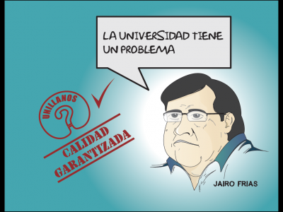 Por que somos mas Vol 1